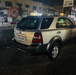 کیا سۆرینتۆ